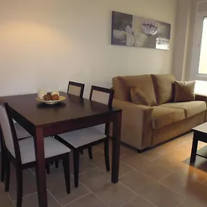  Apartment Pinar Centro